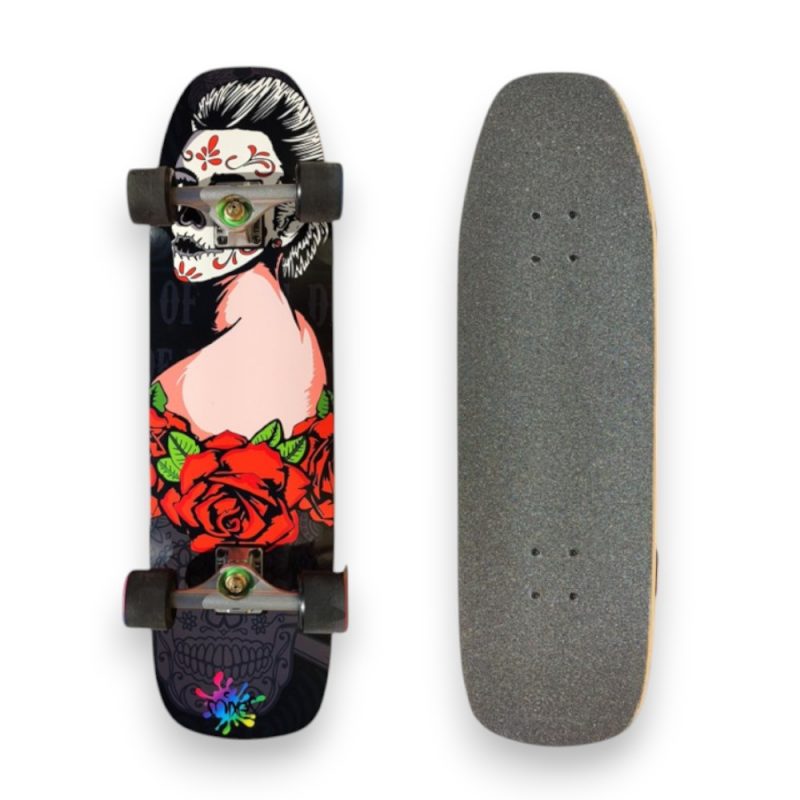 Skate Cruiser Love