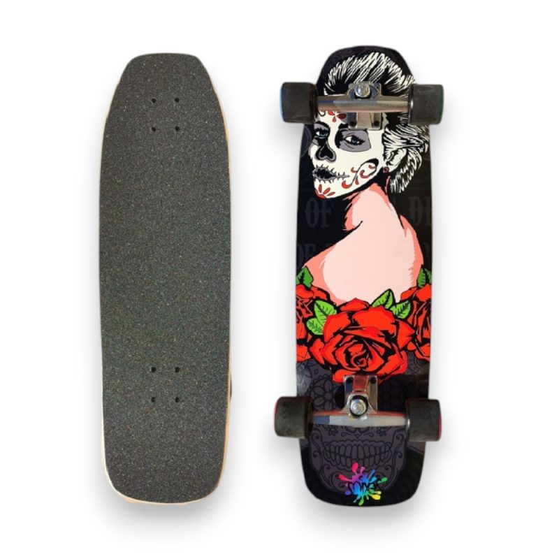 SurfSkate Love
